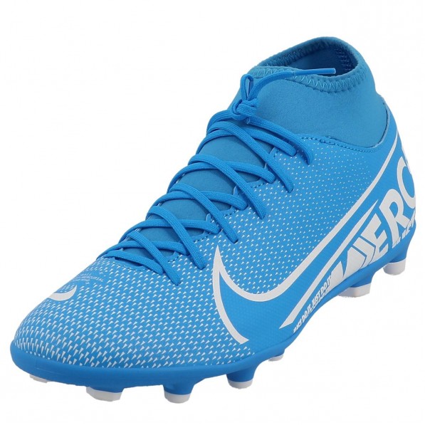 chaussure foot crampon