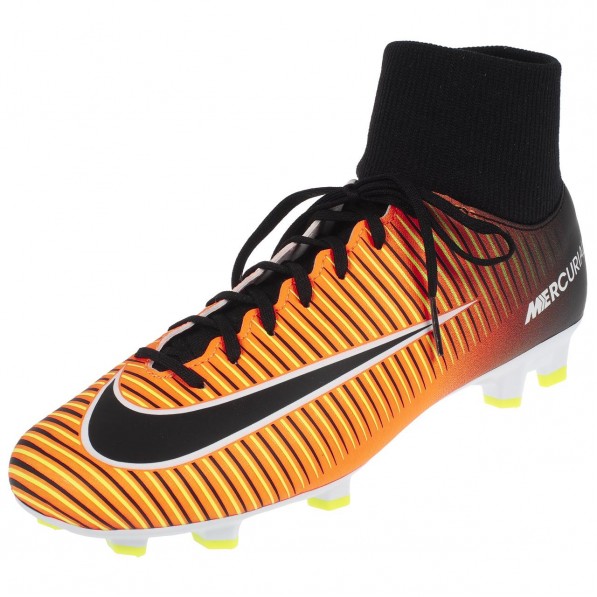 crampon mercurial