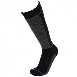 Chaussettes Ski De Piste Mixte Sd Best Selection Access noir/royal cho7