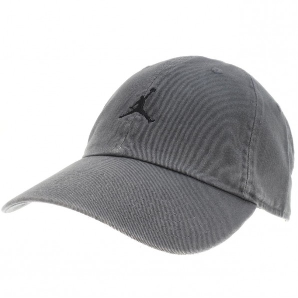 Casquette Sport Homme Replica Nike Jordan casquette grise
