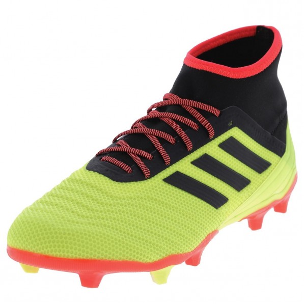 crampon foot predator