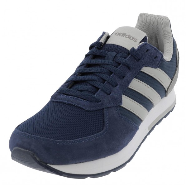 Adidas 8k gris sales