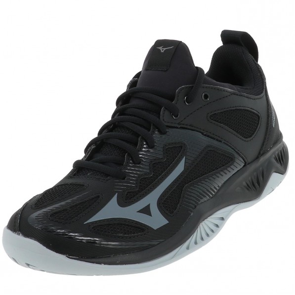 Mizuno wave ghost handball sales
