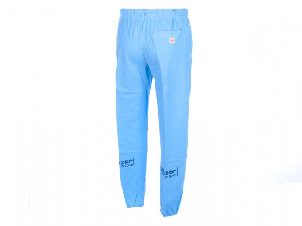 Pantalon de survêtement Indoor pour homme - Panzeri - Bleu