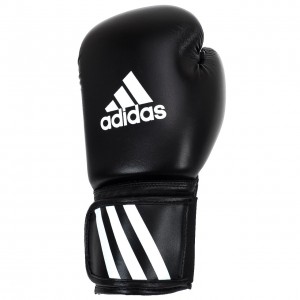 Doubled Adidas Gants Boxe Homme Speed 50 noir/rse boxe - tightR - tightR