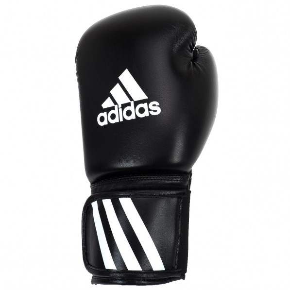 Doubled Adidas Gants Boxe Homme Speed 50 noir boxe - tightR - tightR