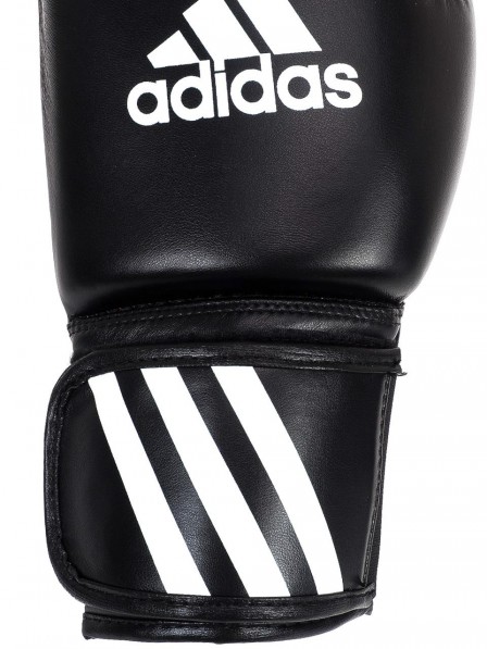 Doubled Adidas Gants Boxe Homme Speed 50 noir boxe - tightR - tightR