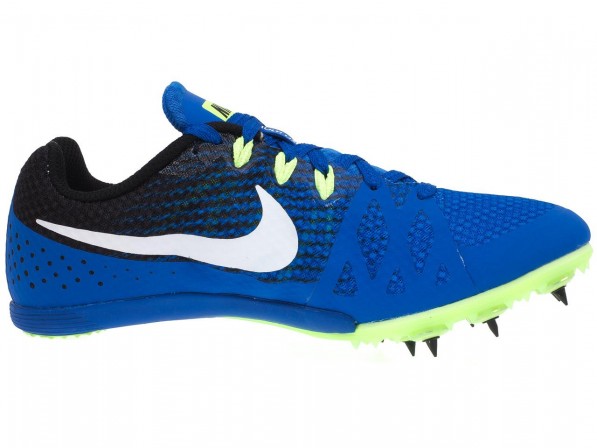 Nike Chaussures Athl tisme Homme Zoom rival pointe Nike tightR