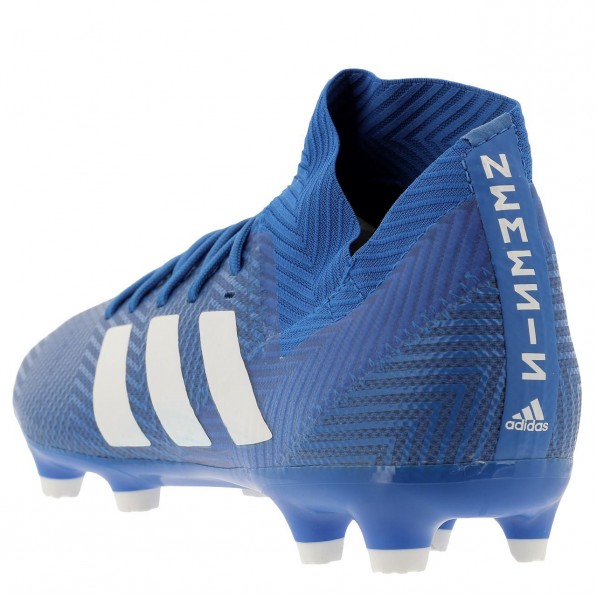 nemeziz bleu