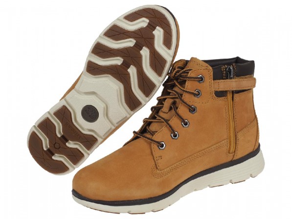 timberland killington 6 in