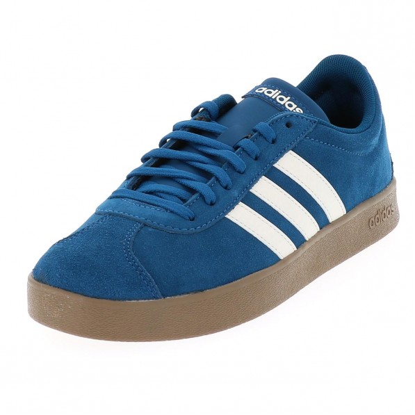 adidas vl court 2.0 blue