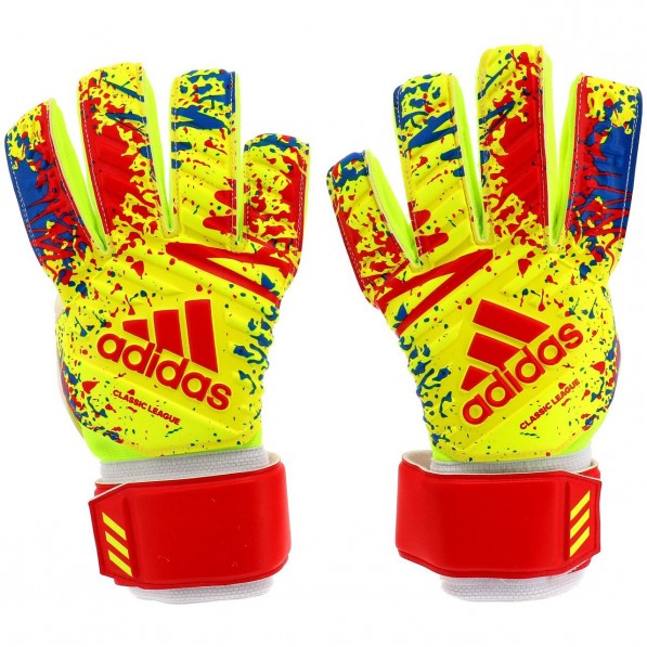 gants de foot adidas