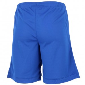 Short Joueur Football Homme Nike Acdmy short h  bleu