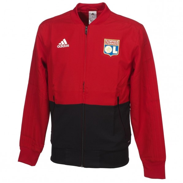 veste adidas lyon