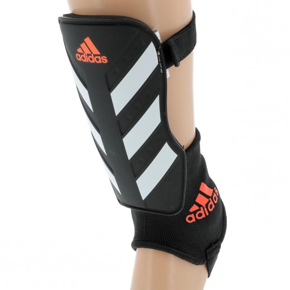 Protège Tibia Football, Homme