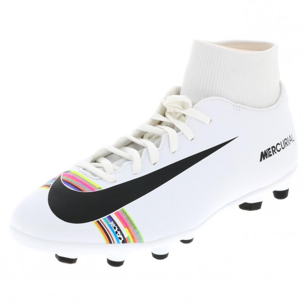 Crampons Nike CR7 Pas Cher - Chaussures Foot 