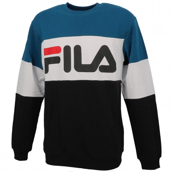 Sweat cheap fila homme