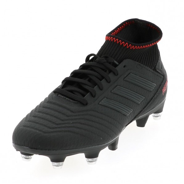 crampon noir