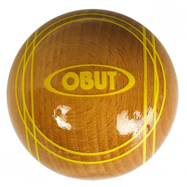 Obut - 3 chiffonettes Plus 3 But : : Sports et Loisirs