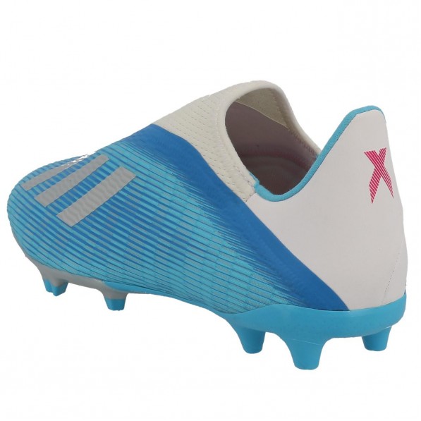 chaussure de foot sans lacet