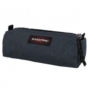 Trousse Mode Homme Eastpak Benchmark triple denim