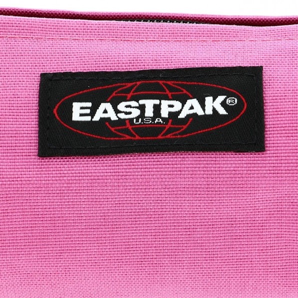Trousse eastpak hotsell rose pastel