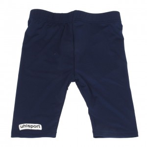 Sous Short Football Enfant Uhlsport Sous short navy jr