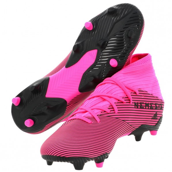 crampon adidas rose