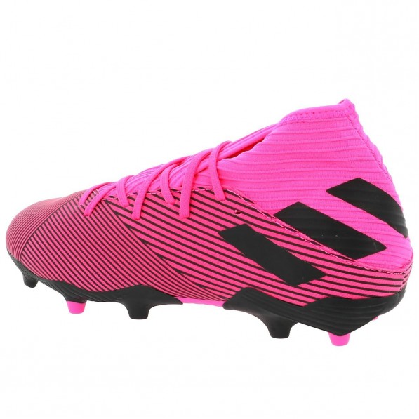 crampon adidas fille