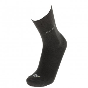 Chaussettes Randonnée Mixte Thyo D.anth coolmax cho7