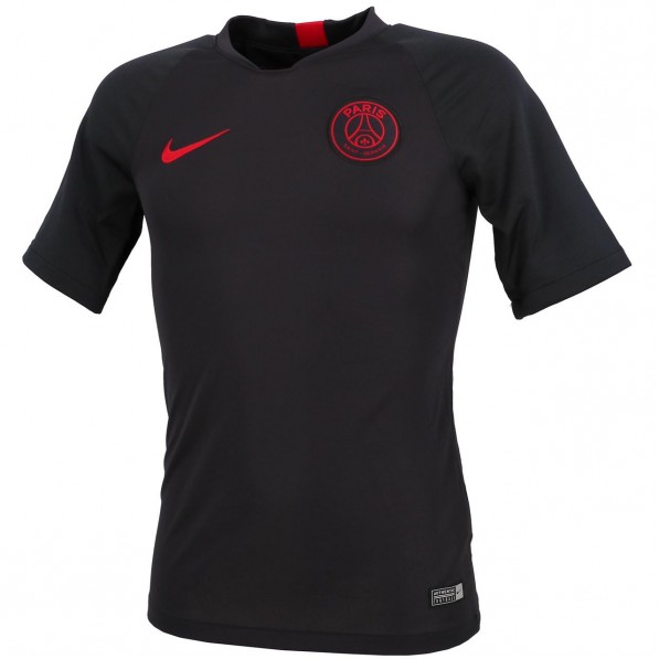 psg training maillot