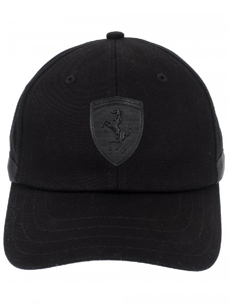 sf ls baseball cap