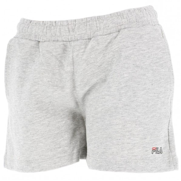short fila femme