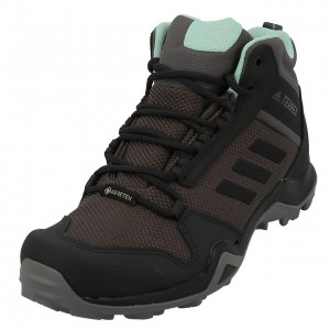chaussure de securite femme adidas