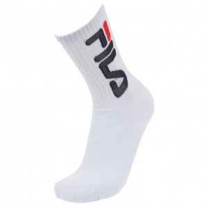 Chaussettes Homme Fila Urban white cho7 x2