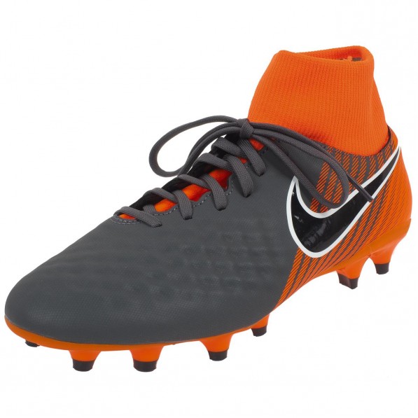 Nike Chaussures Football Crampons Lamelles Homme Mercurial victory fit fg -  Nike - tightR