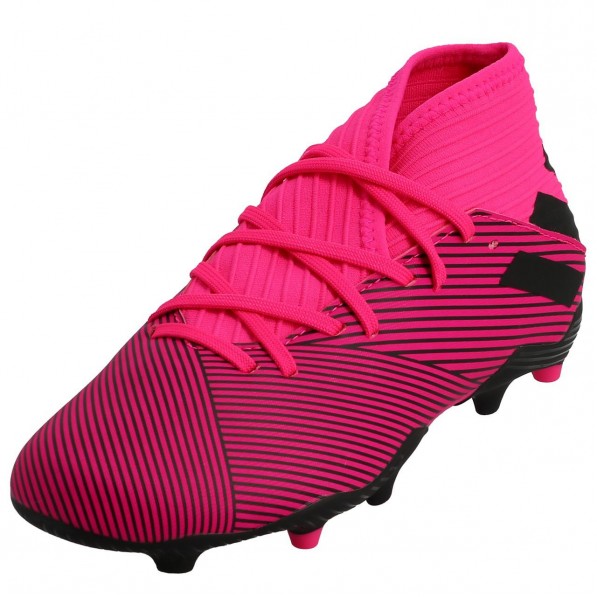 Adidas crampons nemeziz outlet