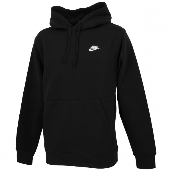 nike hoodie homme