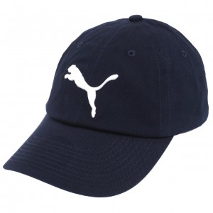 Casquette Mode Homme Puma Ess navy cap