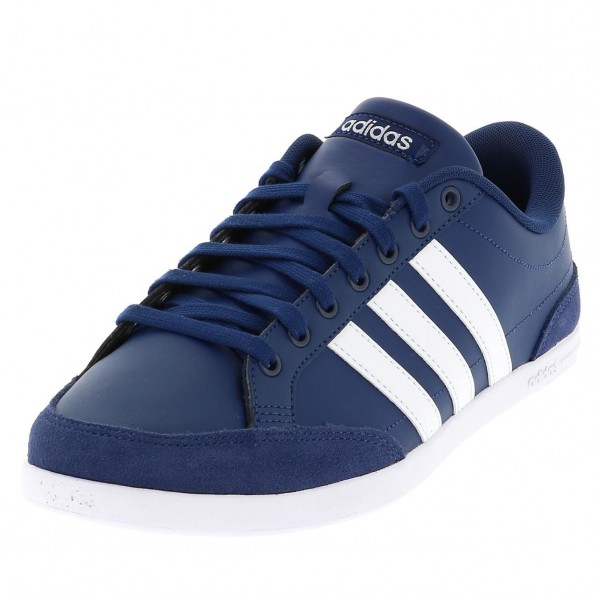 adidas caflaire navy