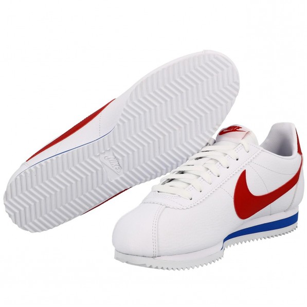 Cortez cuir sales
