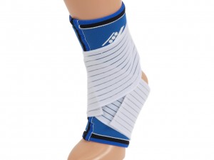 Chevillère Multisport Homme Maintien Rucanor Ligamentochevillere manti