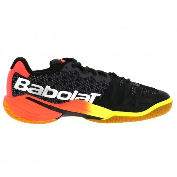 Chaussure badminton sale
