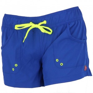 Shorts Mode Femme Culture Sud Towny marine short fun