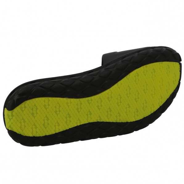 Arena Claquette Sport Plage Homme Watergrip m noir anis tightR