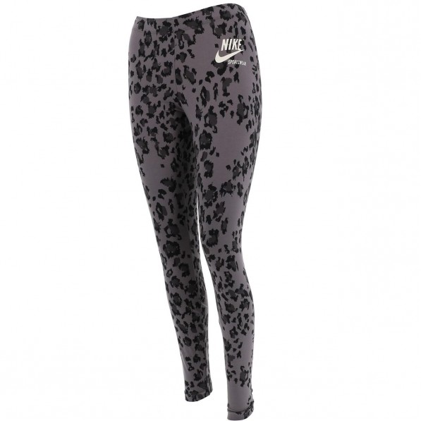 leopard leggings nike