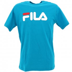 T-shirt Mode Manches Courte Homme Fila Urban line tee curacan