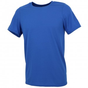 T-shirt Multisport Manches Courte Homme Toptex Performanceroyal mc