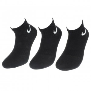 Chaussettes Homme Nike 3 paires everyday