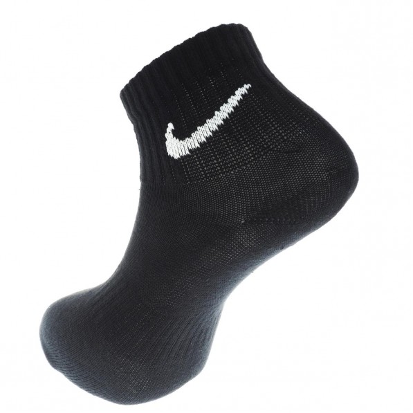 Nike Chaussettes Homme 6 paires noir chaussettes - PAF - tightR